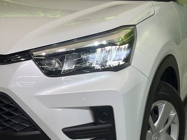 TOYOTA RAIZE 2020 Image 31