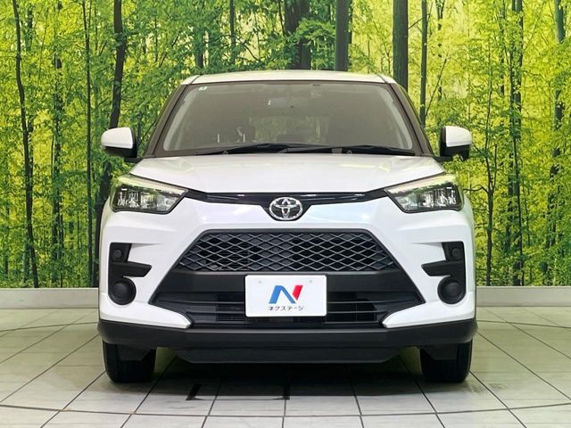TOYOTA RAIZE 2020 Image 31