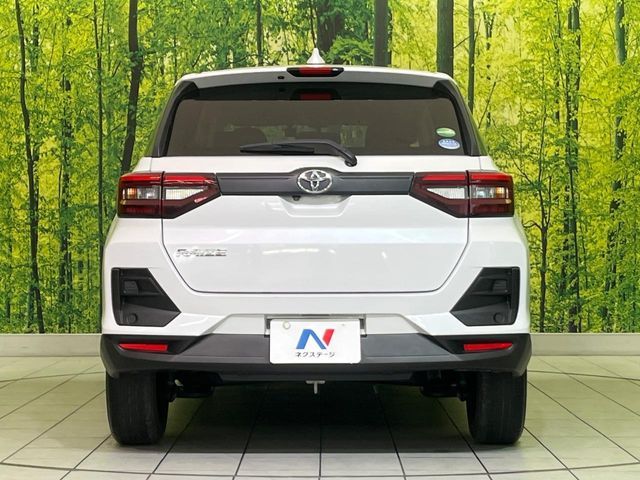TOYOTA RAIZE 2020 Image 31