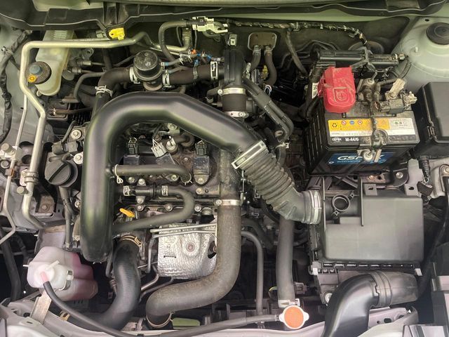 TOYOTA RAIZE 2020 Image 31