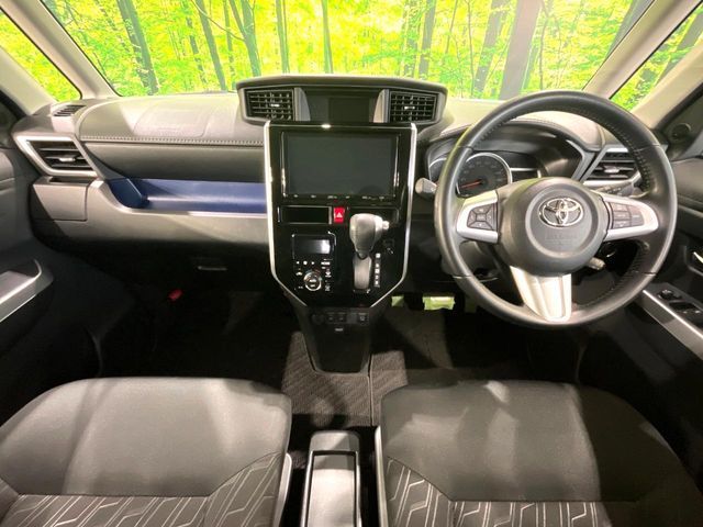 TOYOTA ROOMY 2019 Image 31