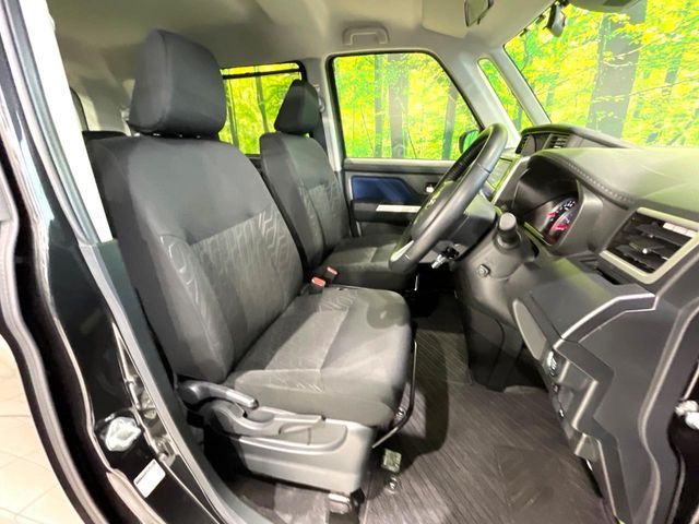 TOYOTA ROOMY 2019 Image 31