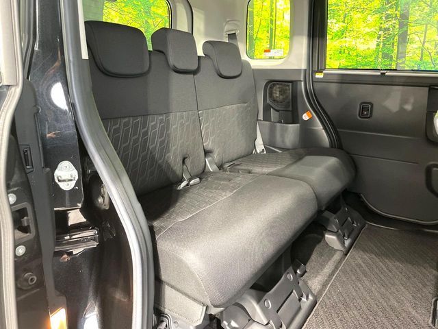 TOYOTA ROOMY 2019 Image 31