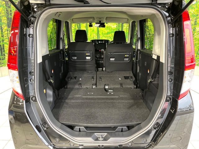 TOYOTA ROOMY 2019 Image 31