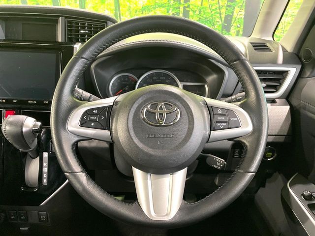 TOYOTA ROOMY 2019 Image 31