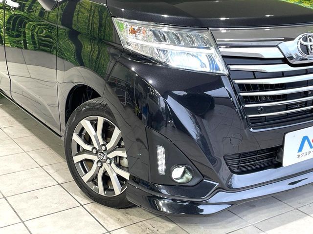 TOYOTA ROOMY 2019 Image 31