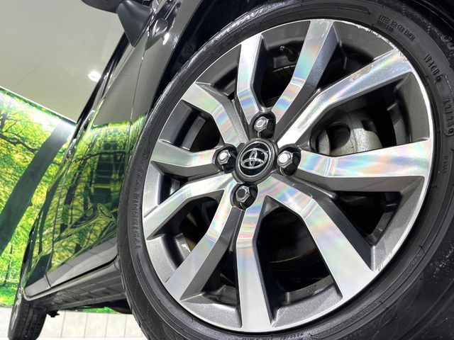 TOYOTA ROOMY 2019 Image 31