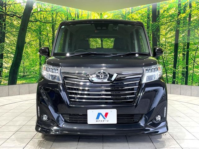 TOYOTA ROOMY 2019 Image 31