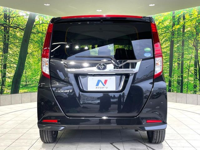 TOYOTA ROOMY 2019 Image 31