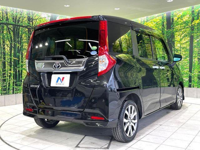 TOYOTA ROOMY 2019 Image 31