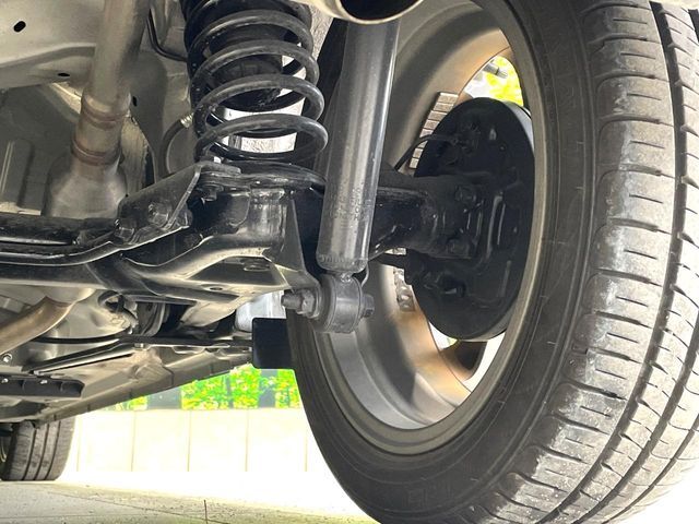 TOYOTA ROOMY 2019 Image 31