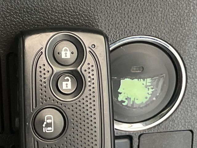 DAIHATSU TANTO CUSTOM 2014 Image 31