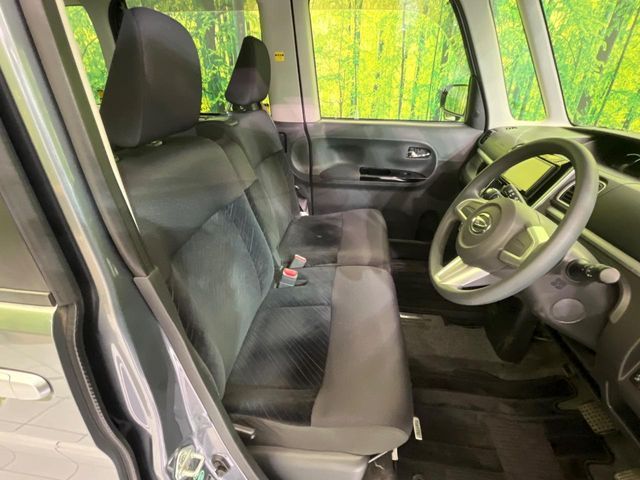 DAIHATSU TANTO CUSTOM 2014 Image 31