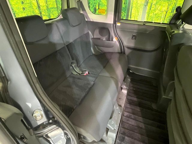 DAIHATSU TANTO CUSTOM 2014 Image 31