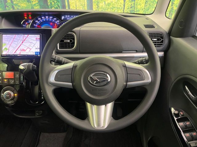 DAIHATSU TANTO CUSTOM 2014 Image 31