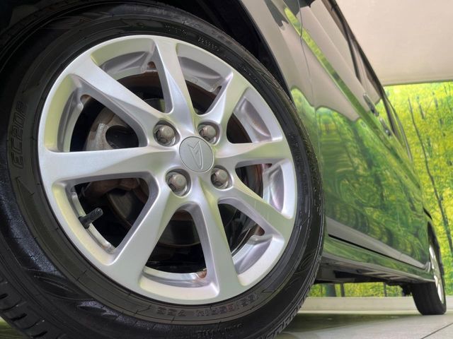 DAIHATSU TANTO CUSTOM 2014 Image 31