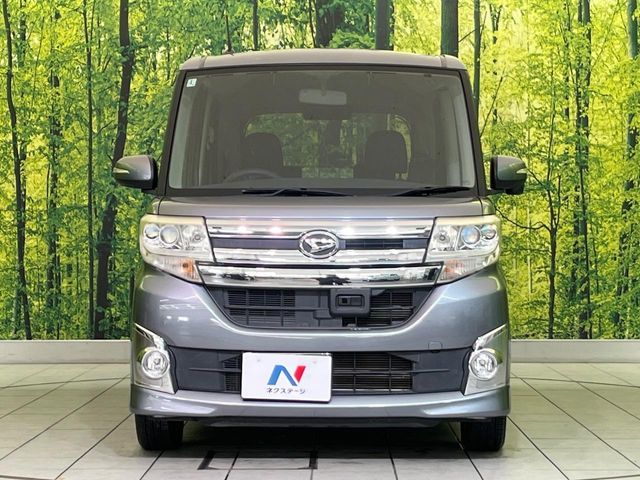DAIHATSU TANTO CUSTOM 2014 Image 31