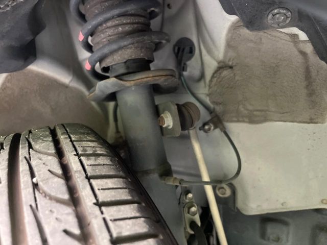 DAIHATSU TANTO CUSTOM 2014 Image 31