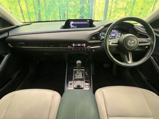 MAZDA CX-30 2019 Image 31