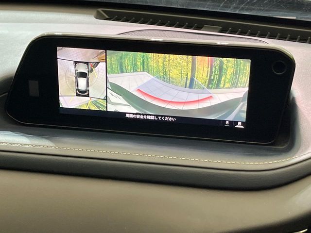 MAZDA CX-30 2019 Image 31