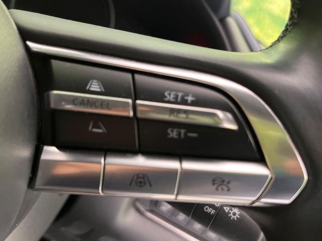 MAZDA CX-30 2019 Image 31