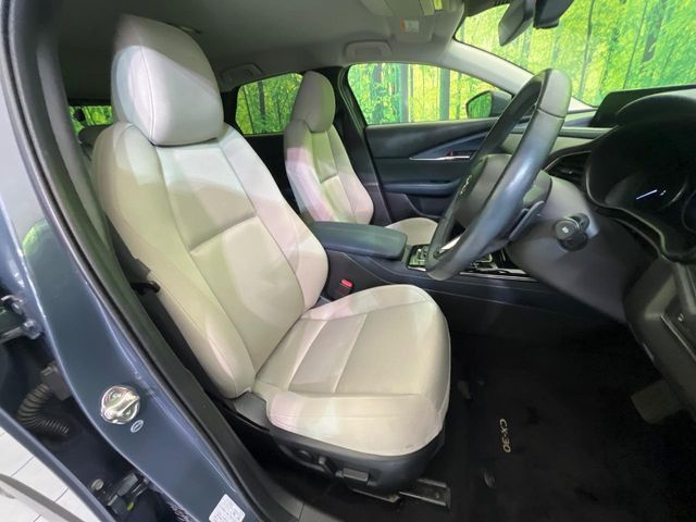 MAZDA CX-30 2019 Image 31