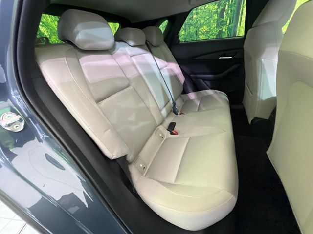 MAZDA CX-30 2019 Image 31