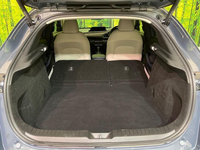 MAZDA CX-30 2019 Image 31