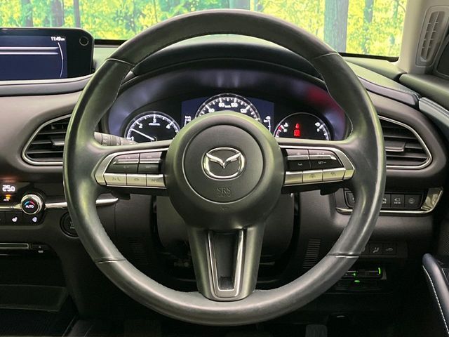 MAZDA CX-30 2019 Image 31