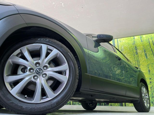 MAZDA CX-30 2019 Image 31