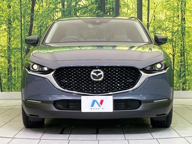 MAZDA CX-30 2019 Image 31