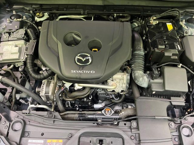 MAZDA CX-30 2019 Image 31