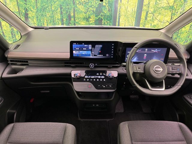 NISSAN SERENA  WG 2023 Image 31