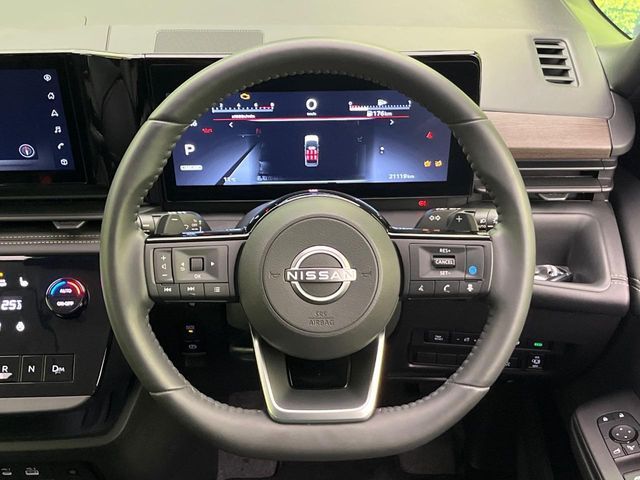 NISSAN SERENA  WG 2023 Image 31