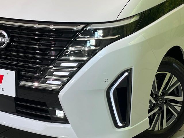 NISSAN SERENA  WG 2023 Image 31