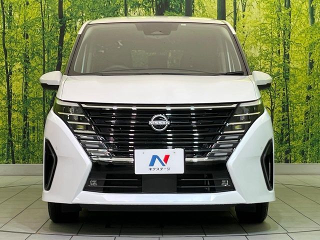 NISSAN SERENA  WG 2023 Image 31