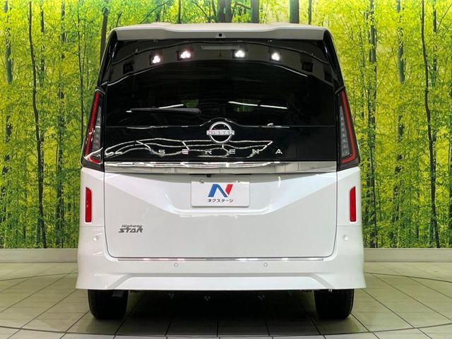 NISSAN SERENA  WG 2023 Image 31