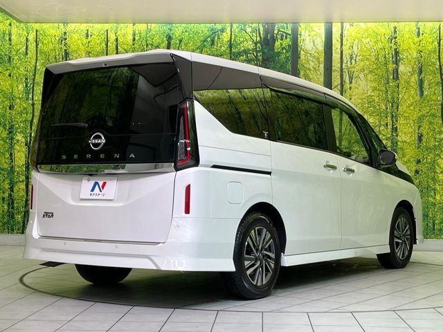 NISSAN SERENA  WG 2023 Image 31