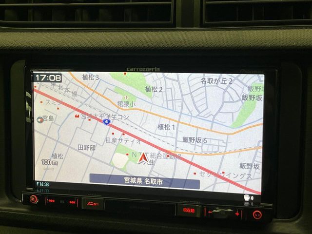 TOYOTA AQUA 2013 Image 31