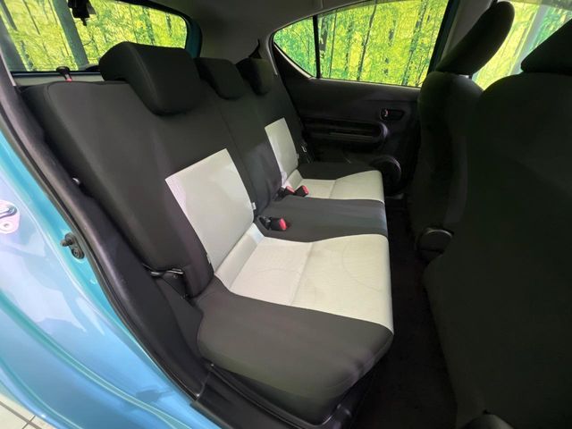 TOYOTA AQUA 2013 Image 31