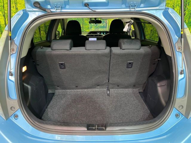 TOYOTA AQUA 2013 Image 31