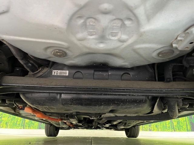 TOYOTA AQUA 2013 Image 31