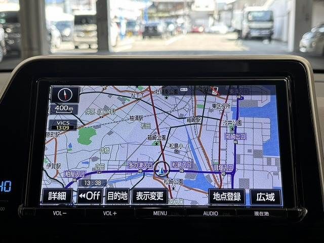 TOYOTA C-HR 2017 Image 31