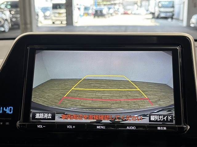 TOYOTA C-HR 2017 Image 31