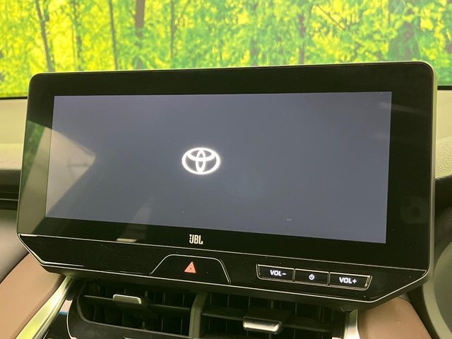 TOYOTA HARRIER HYBRID 2023 Image 31