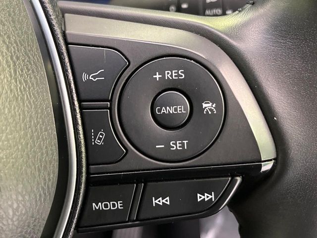 TOYOTA HARRIER HYBRID 2023 Image 31