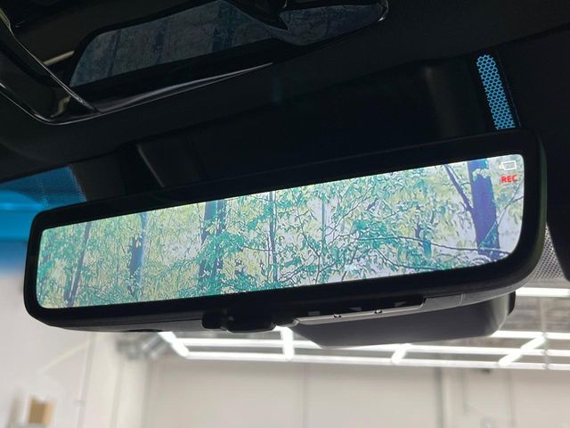 TOYOTA HARRIER HYBRID 2023 Image 31