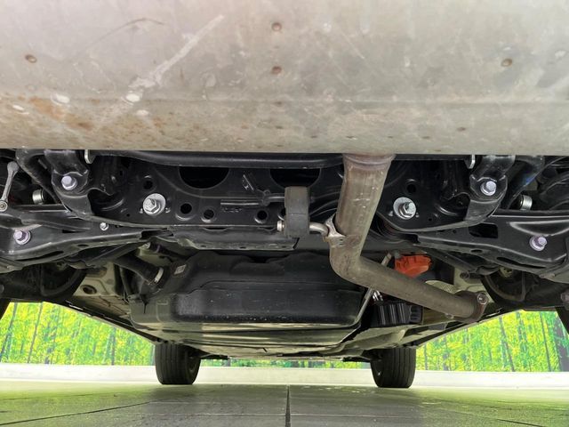 TOYOTA HARRIER HYBRID 2023 Image 31