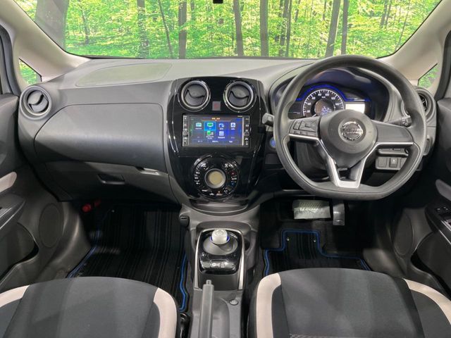 NISSAN NOTE 2019 Image 31