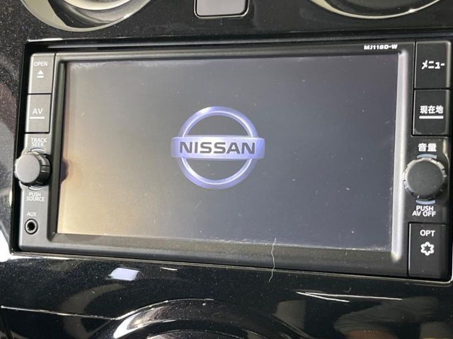 NISSAN NOTE 2019 Image 31